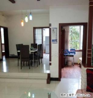 可半年付 每月仅需1000元 租金罗马附近套三 停车方便 - 眉山28生活网 ms.28life.com