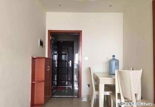 华陆世纪景城 精装套二 正对诗书城公园 临东坡中小学 市政府 - 眉山28生活网 ms.28life.com