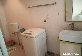 急租 玫瑰园十二区 三室两厅 随时看有钥匙 - 眉山28生活网 ms.28life.com