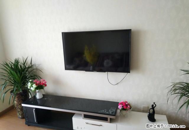 玫十六区精装两房,家电家具全齐,几乎没怎么住过人1.4万每年 - 房屋出租 - 房屋租售 - 眉山分类信息 - 眉山28生活网 ms.28life.com