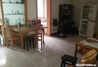 商业西街5楼4室2厅1卫全装全家电空调3台门卫8500元/年 - 眉山28生活网 ms.28life.com