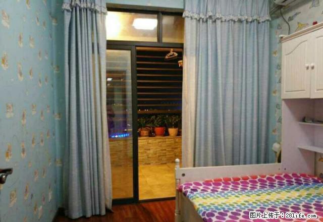 凯旋天屿江景房,套三双卫豪装,全家具家电,坐在家里看喷泉 - 房屋出租 - 房屋租售 - 眉山分类信息 - 眉山28生活网 ms.28life.com