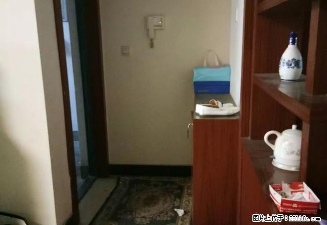 急租财富中心旁同升小区套三双卫精装修。13800元/年 - 房屋出租 - 房屋租售 - 眉山分类信息 - 眉山28生活网 ms.28life.com