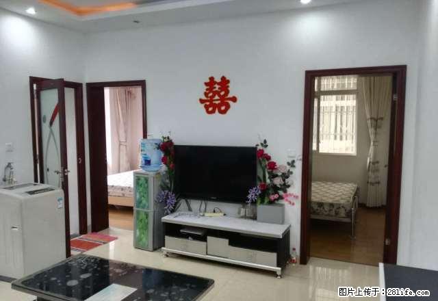沃尔玛清音阁2室2厅1卫,装修精致,家具家电全齐,拎包入住 - 房屋出租 - 房屋租售 - 眉山分类信息 - 眉山28生活网 ms.28life.com