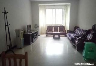 老中心站旁 荔枝园 1楼 套三 带空调 带菜园 家具家电齐全 - 眉山28生活网 ms.28life.com