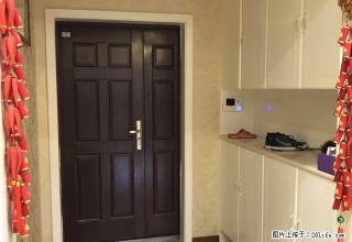 万景国际3室2厅2卫加儿童房正看音乐喷泉豪装全品牌家具家电 - 眉山28生活网 ms.28life.com