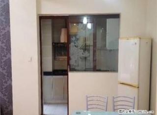 湿地公园旁 凯旋滨江 精装套二 眉山二桥 眉一小 眉山三医院 - 眉山28生活网 ms.28life.com