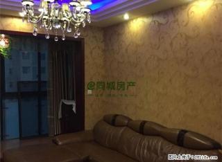 湿地公园旁 湖滨一号 豪装套二 苏辙小学 眉山二桥 新区市场 - 眉山28生活网 ms.28life.com