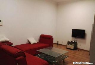 燕语林森单身公寓，家具家电齐全，拎包入住 - 眉山28生活网 ms.28life.com