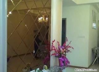 春天公馆 精装套3 家具家电全齐 - 眉山28生活网 ms.28life.com