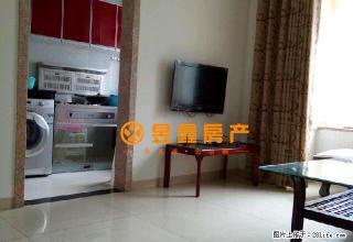 新东方公寓 临近盖丽广场 家具家电齐全 拎包入住 - 眉山28生活网 ms.28life.com