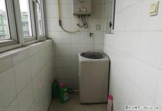 同升小区 6楼，简单装修，家具家电齐全，两台空调 - 眉山28生活网 ms.28life.com