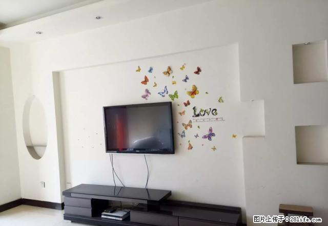 双赋苑东站附近 三室 精装 新买的空调洗衣机冰箱 整洁 - 房屋出租 - 房屋租售 - 眉山分类信息 - 眉山28生活网 ms.28life.com