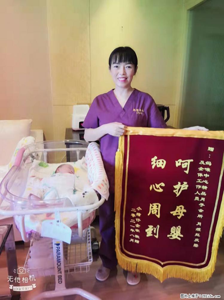 上海高端月子会所招新手月嫂,零基础带教,包吃住 - 职场交流 - 眉山生活社区 - 眉山28生活网 ms.28life.com