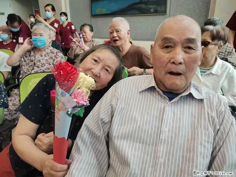 上海国企养老院,星级酒店环境,招聘养老护工 - 职场交流 - 眉山生活社区 - 眉山28生活网 ms.28life.com