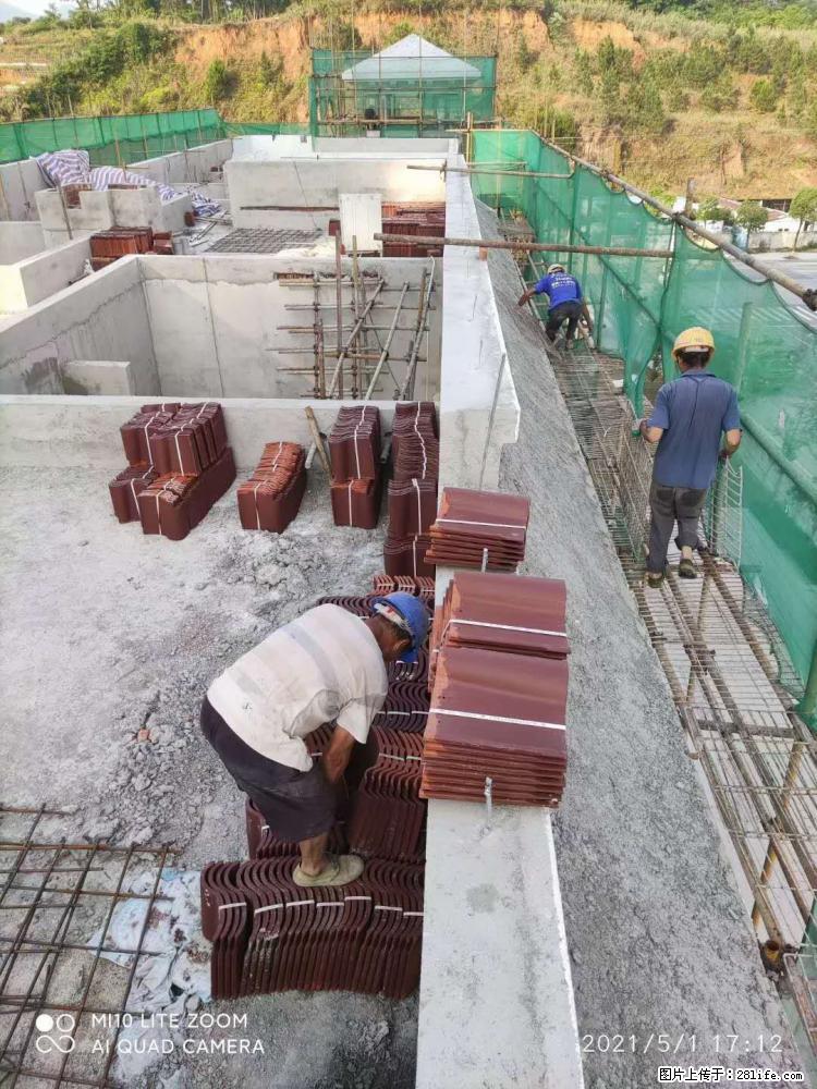 【广西三象建筑安装工程有限公司】绿地衫和田叠墅项目 - 家居生活 - 眉山生活社区 - 眉山28生活网 ms.28life.com