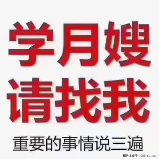 【招聘】月嫂，上海徐汇区 - 眉山28生活网 ms.28life.com