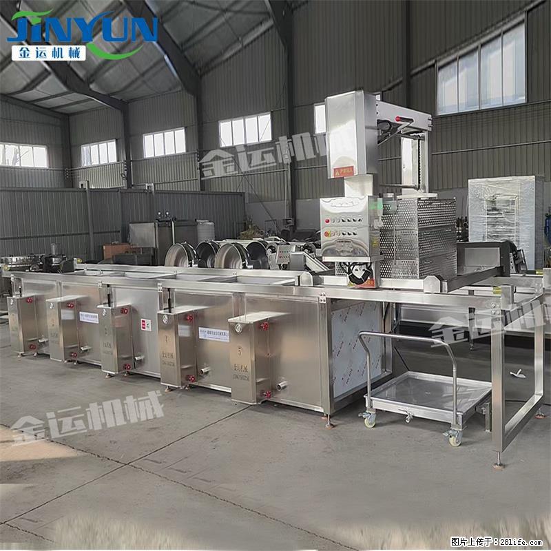 五联多联卤煮锅 连续式蜂窝卤煮锅 卤鸡卤蛋大批量生产卤煮设备 - 综合信息 - 其他综合 - 眉山分类信息 - 眉山28生活网 ms.28life.com