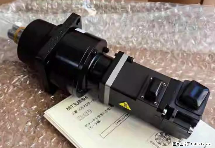 HG-KR053BG1成都三菱伺服电机销售MR-J5W3-222G-N1 MR-J4-20A HK- - 综合信息 - 其他综合 - 眉山分类信息 - 眉山28生活网 ms.28life.com