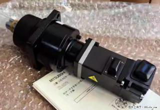 HG-KR053BG1成都三菱伺服电机销售MR-J5W3-222G-N1 MR-J4-20A HK- - 眉山28生活网 ms.28life.com