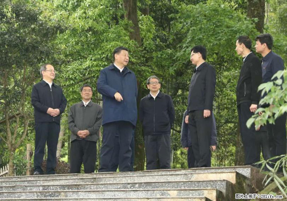 习近平赴广西考察调研 - 眉山生活资讯 - 眉山28生活网 ms.28life.com