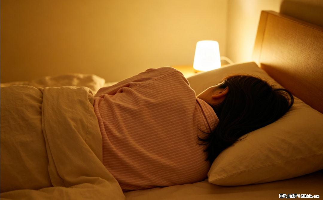 熬夜会让猝死风险飙升！出现以下4种情况赶紧休息→ - 眉山生活资讯 - 眉山28生活网 ms.28life.com