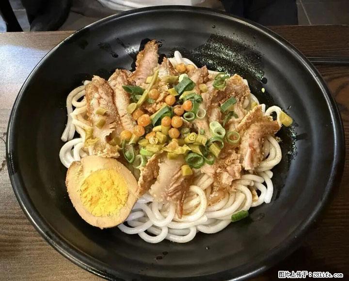 桂林米粉：承载乡愁与文化传承的美食 - 眉山生活资讯 - 眉山28生活网 ms.28life.com